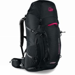 Womens Alpamayo ND55:75 Rucksack
